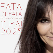 Fata in Fata cu Dana Budeanu